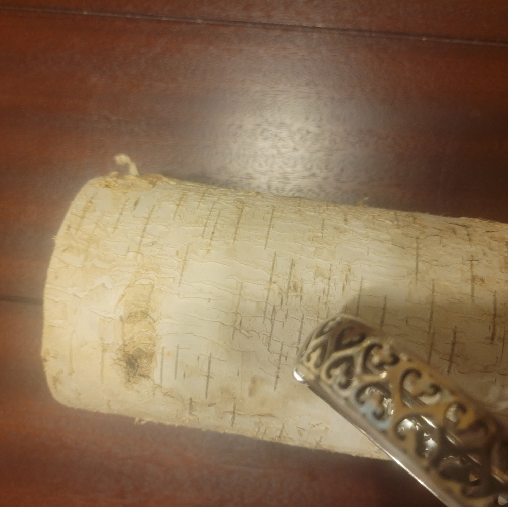 Beautiful Brighton Hinged Bangle - image 6